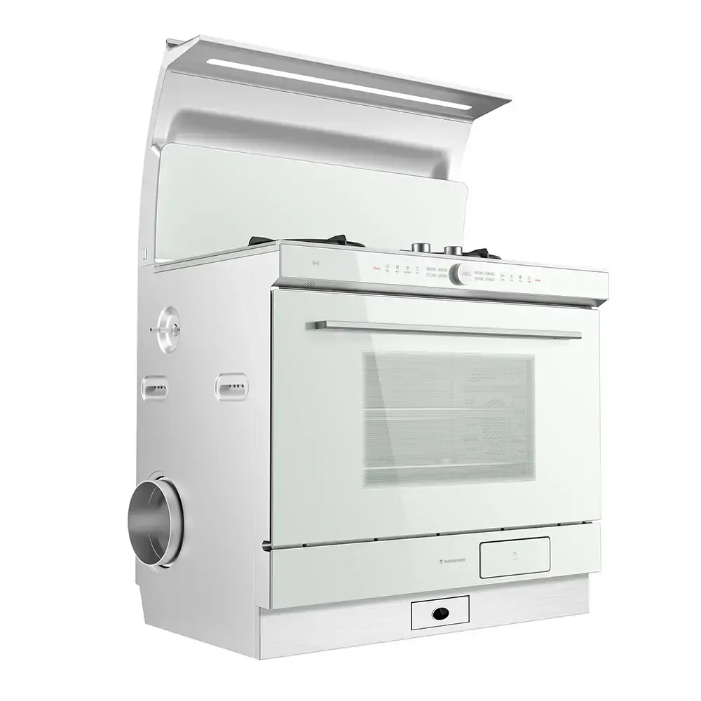 Marssenger X5 Pro White
