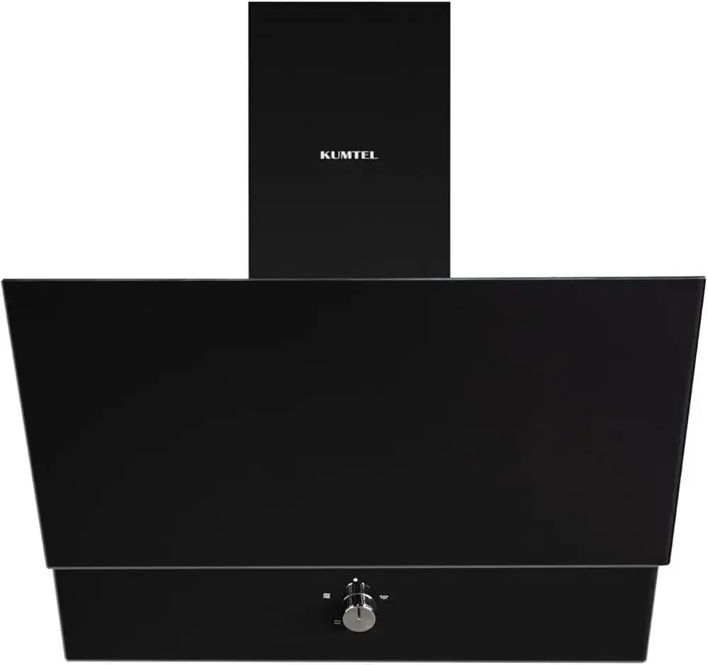 Kumtel DA6-830 Black