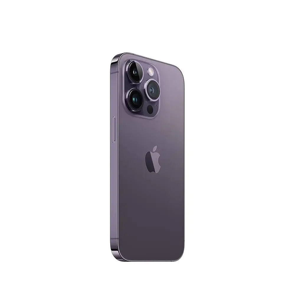 iPhone 14 Pro 128GB Deep Purple (ikinci əl)(926454) B Kateqoriya