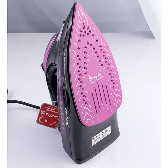 BERGAMO BG-SI1155SBP