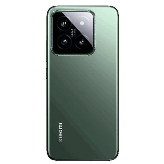 Xiaomi 14 12 GB / 512 GB Jade Green