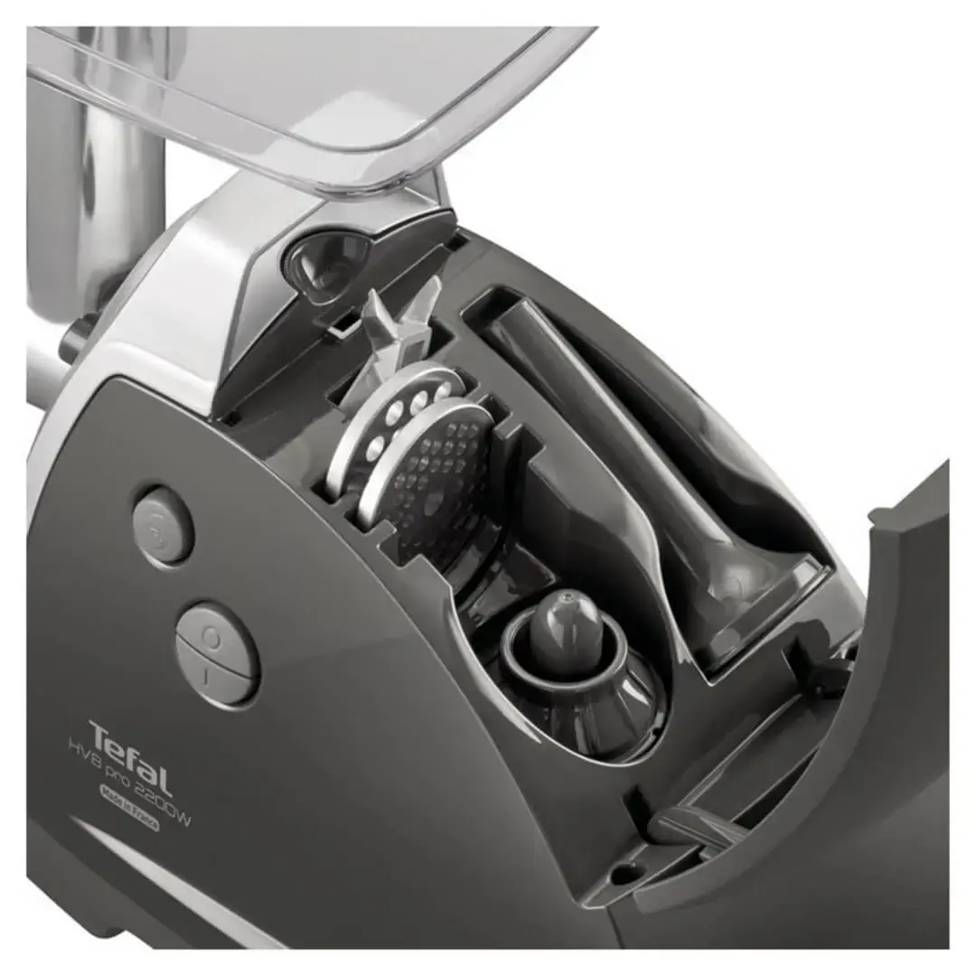 Tefal HV8 2200W Metal (Outlet)