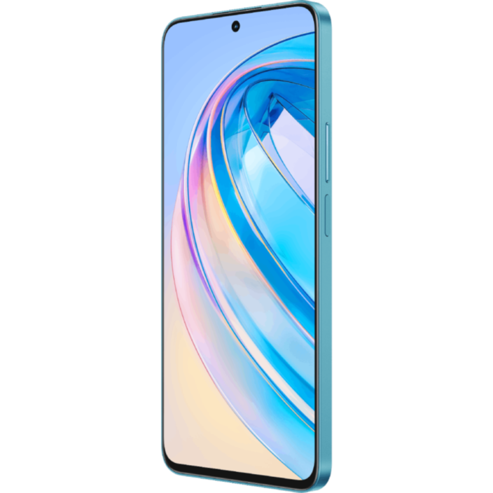 HONOR X8a 6GB/128GB Cyan Lake