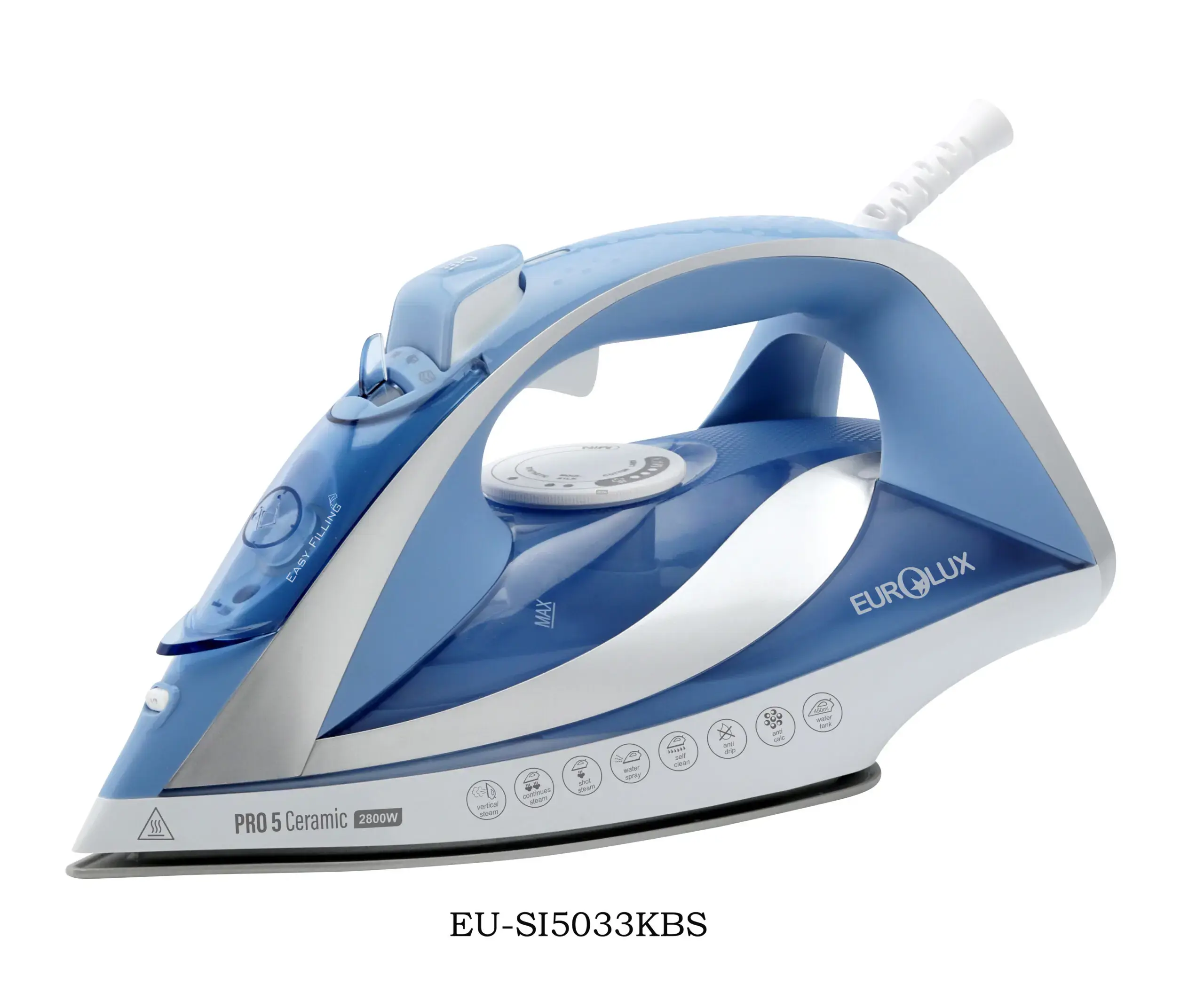 Eurolux EU-SI5033KBS PRO5