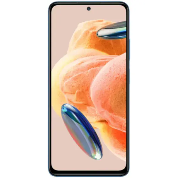 Xiaomi Redmi Note 12 Pro 8GB/256GB Blue (ikinci əl)(566228) A Kateqoriya