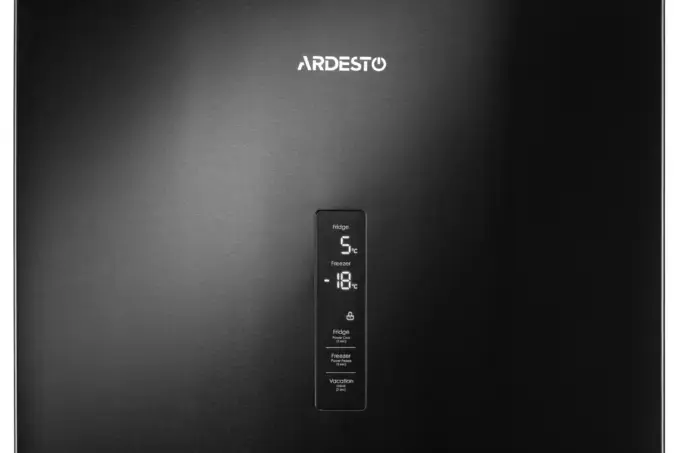Ardesto DNF-M378BI200-SV
