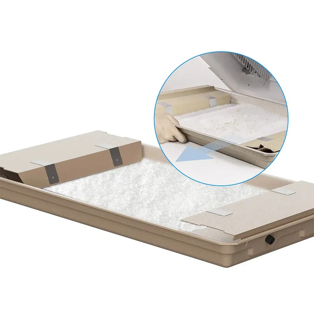 Petkit Purobot Crystal Duo With Camera (P9905)