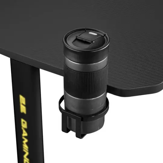 2E GAMING Table OTOROSHI (2E-GT-OTO-BK)