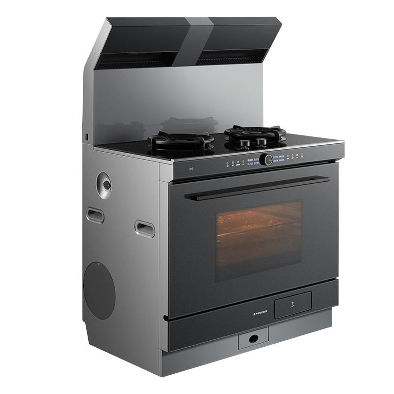 Marssenger X5 Pro Gray