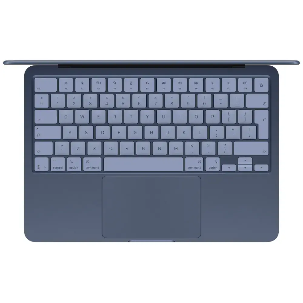 Apple MacBook Neo 13 (A18 Pro) 512GB Indigo