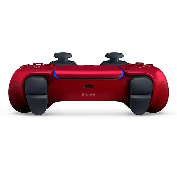 Sony PlayStation 5 DualSense Volcanic Red