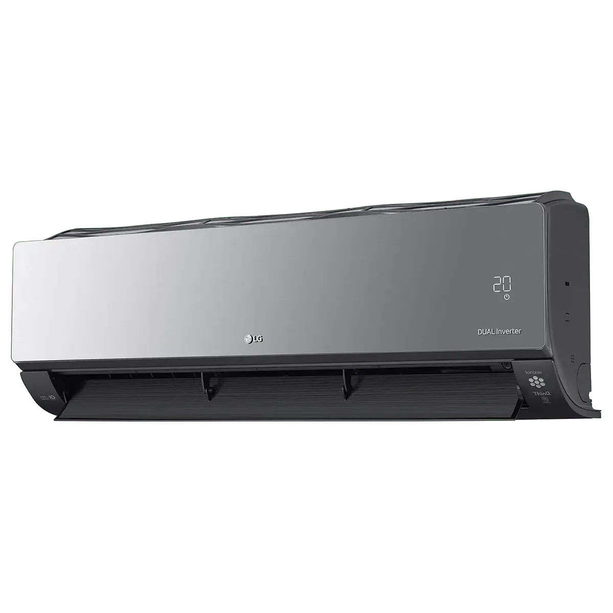 LG A18CM 18000 BTU