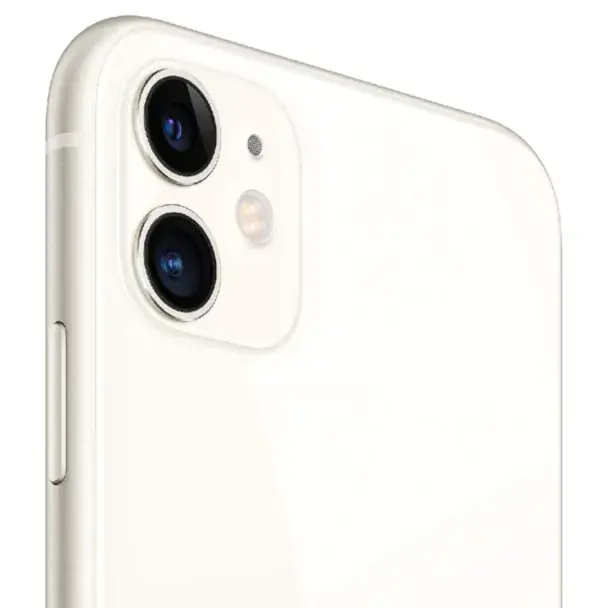 iPhone 11 64GB White (ikinci əl)(566297) B Kateqoriya