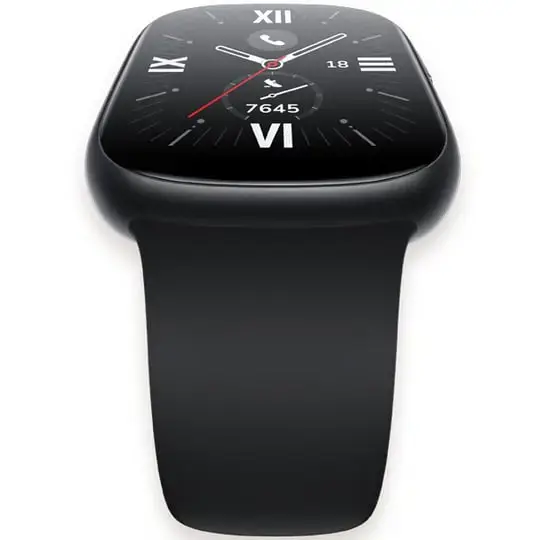 HONOR Watch 4 (TMA-B19) Black