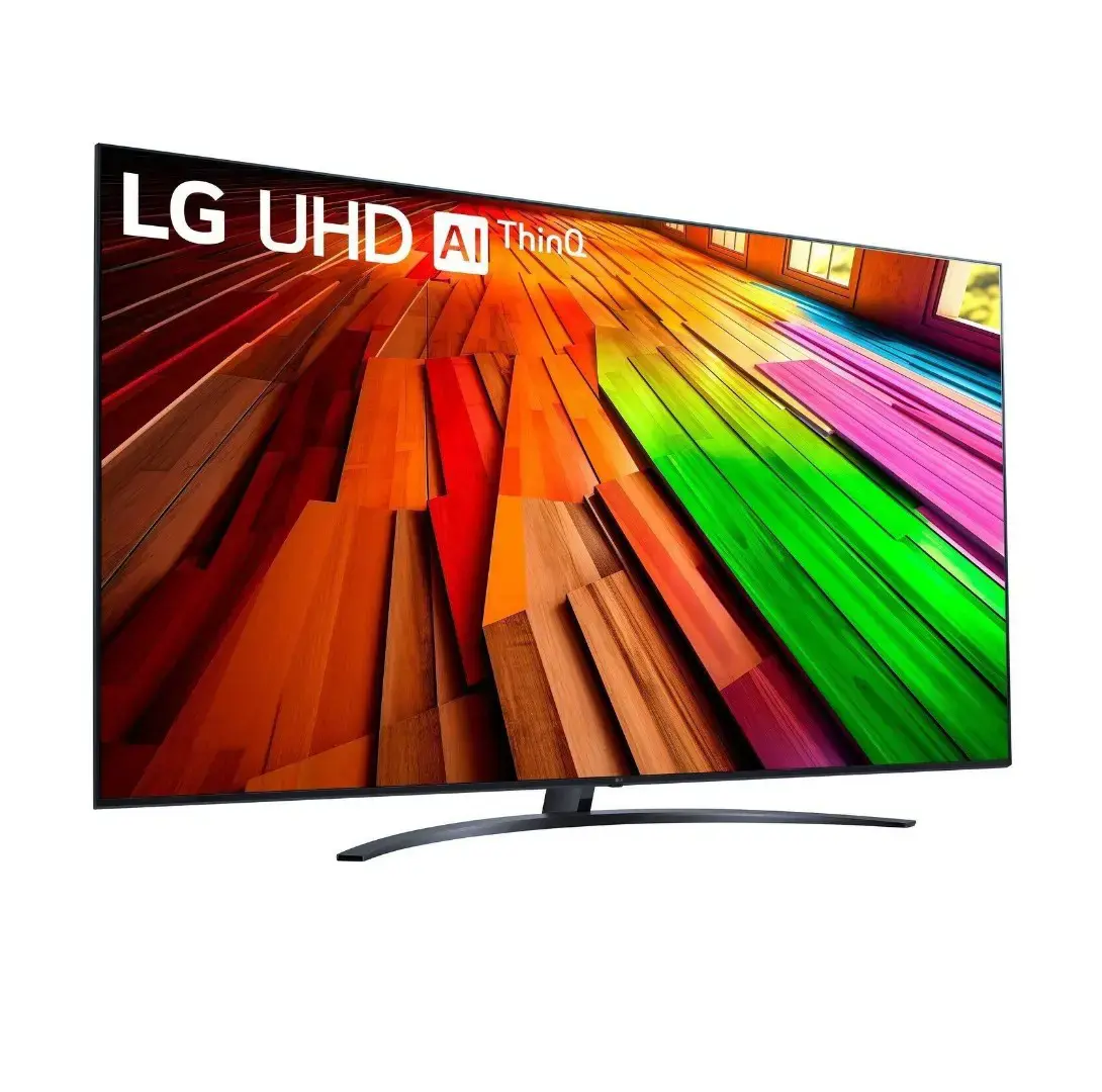 LG 65UT81006LA-SV