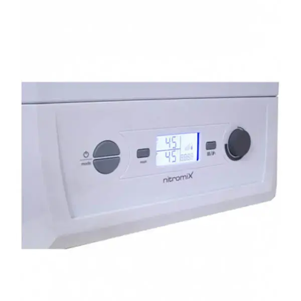 DemirDöküm Nitromix 35 kW