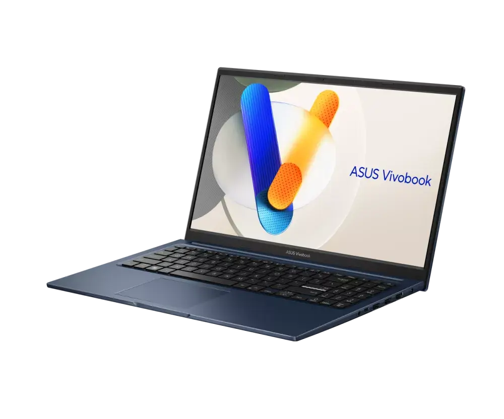 ASUS VivoBook 15 X1504VA-BQ4053 (90NB13Y1-M03340)