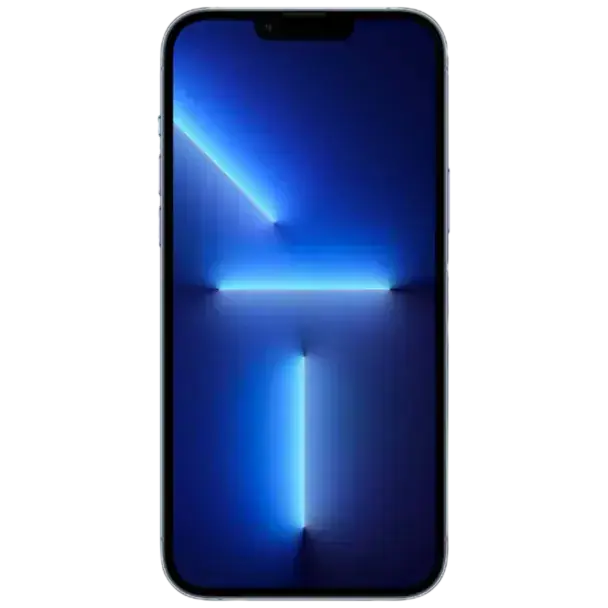 iPhone 13 Pro Max 128GB Sierra Blue (ikinci əl)(812309) A Kateqoriya