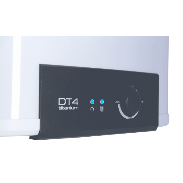 DemirDöküm Termosifon DT4 80 lt (Outlet)