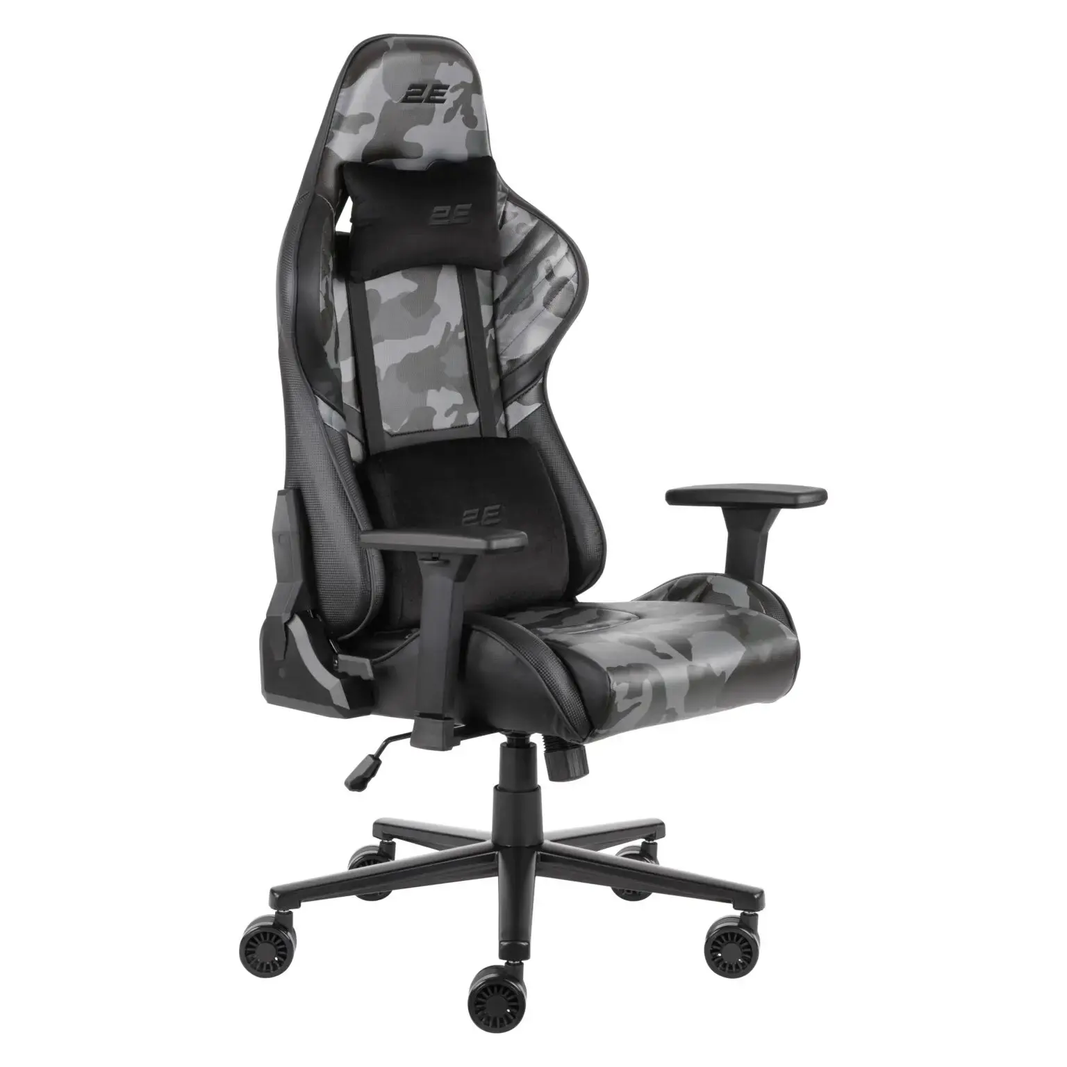 2E GAMING Chair HIBAGON II (2E-GC-HIB-BK)