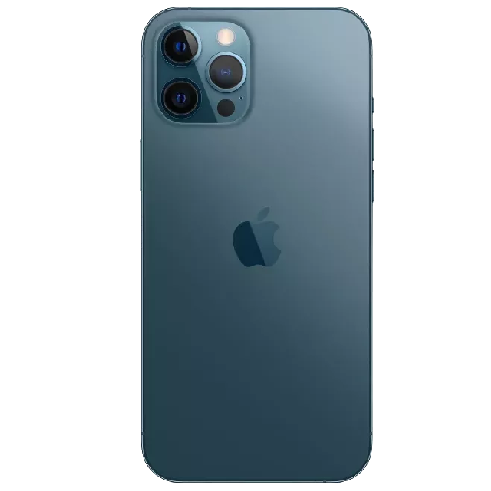 iPhone 12 Pro Max 128GB Pasific Blue (ikinci əl)(748946) C Kateqoriya