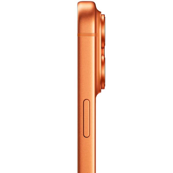 iPhone 17 Pro 256GB Cosmic Orange (ikinci əl) A+ Kateqoriya