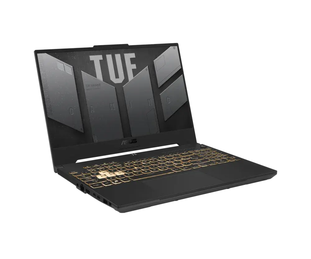 Asus TUF Dush F15 FX517ZM-M009R0 (90NR09Q3-M009R0)  (OUTLET)