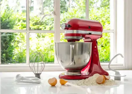 KitchenAid 5KSM125EER