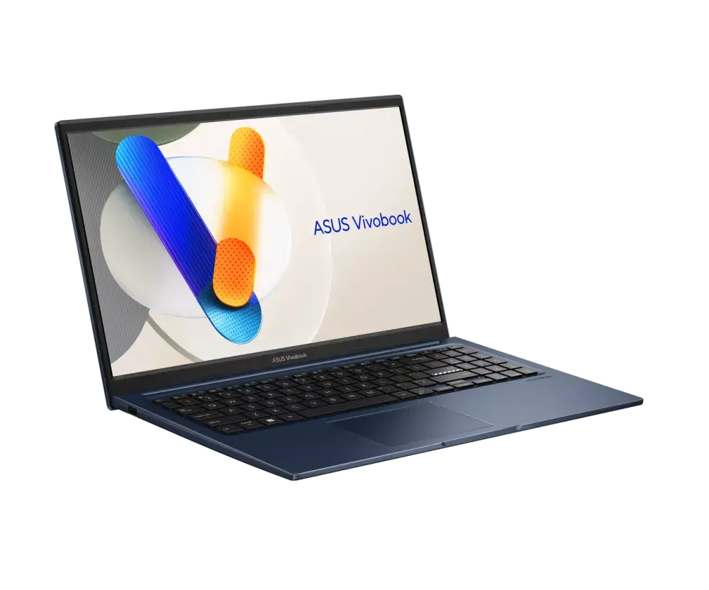 ASUS VivoBook 15 X1504VA-BQ4053 (90NB13Y1-M03340)