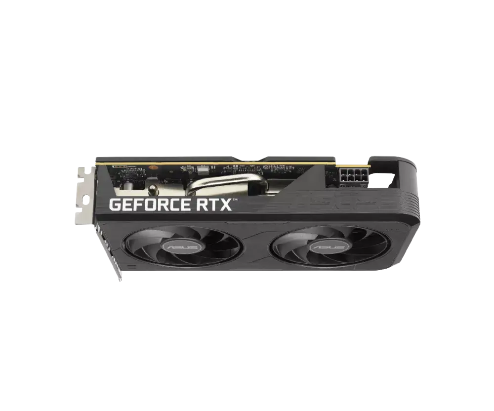 ASUS Dual RTX 5050 8GB OC Edition 90YV0N72-M0NA00