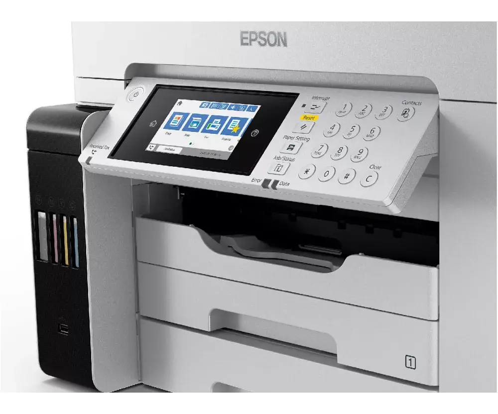 Epson EcoTank L15180