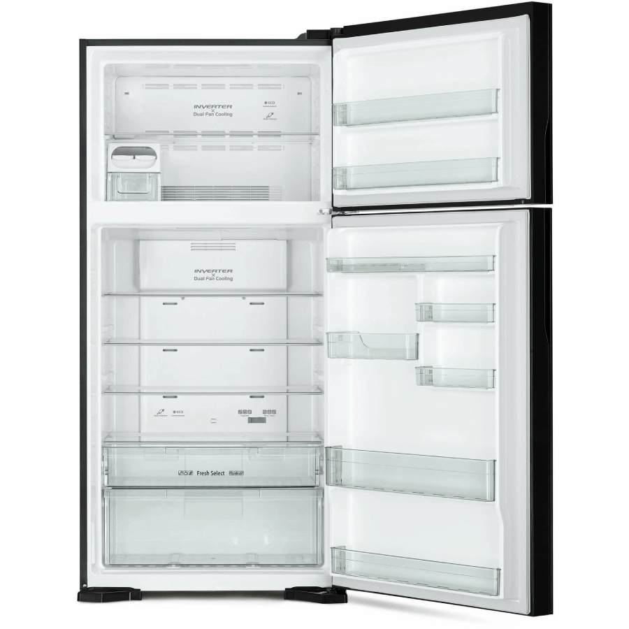 Hitachi R-VG660PUC7-1 GBK 