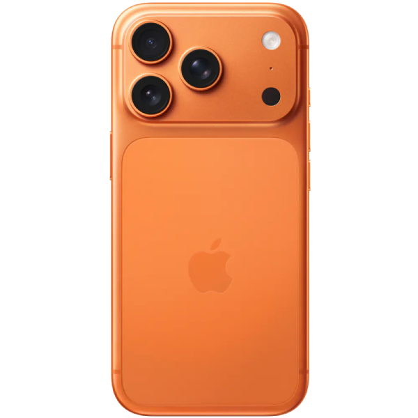 iPhone 17 Pro Max 256GB Cosmic Orange (ikinci əl)(630837) A Kateqoriya