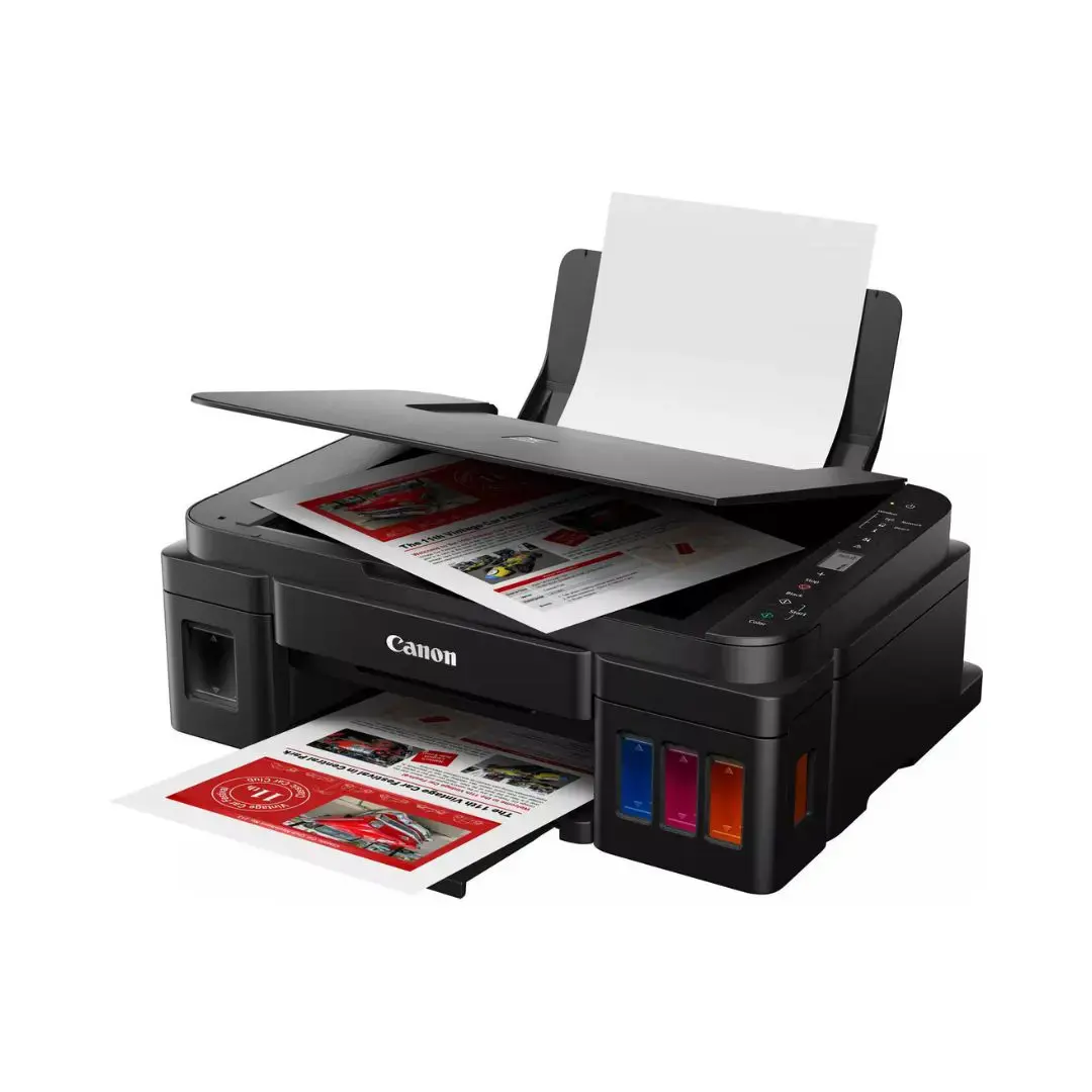 Canon Pixma G3410 Black