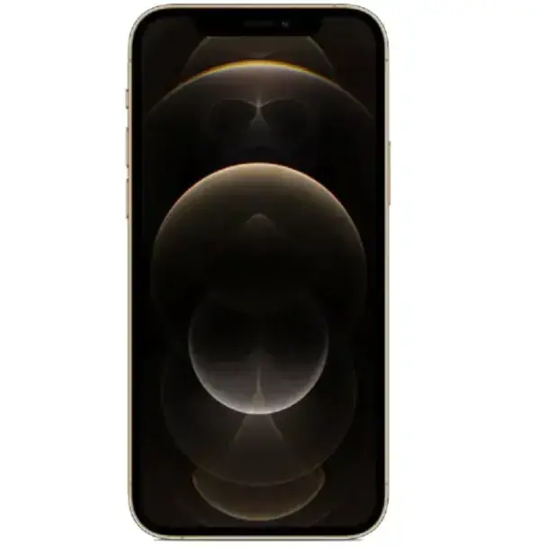 iPhone 12 Pro 128GB Gold (ikinci əl)(481501) C Kateqoriya