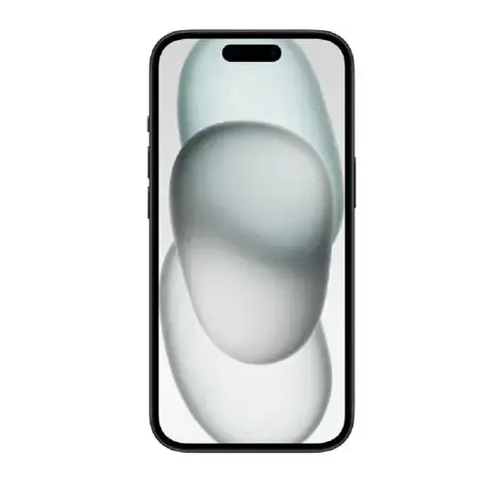 iPhone 15 128GB Black (ikinci əl)(601028) B Kateqoriya