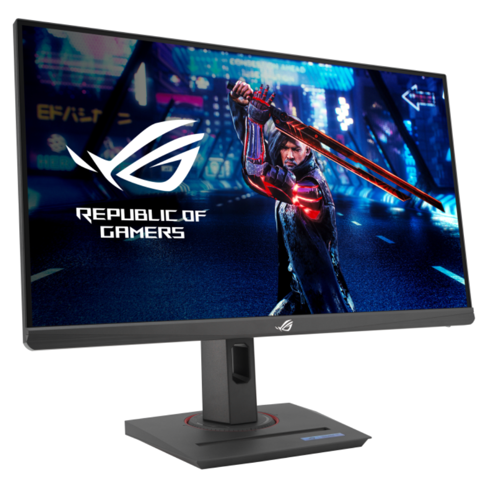 Asus ROG Strix XG259QNS (90LM09M0-B01370) eSports Gaming Monitor