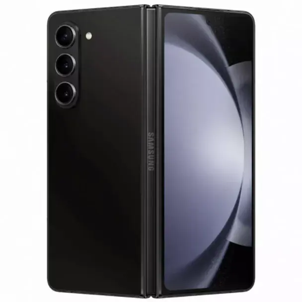 Samsung Galaxy Z Fold 5 12/256 GB Phantom Black (F946)(İkinci əl)(123456) A+ Kateqoriya