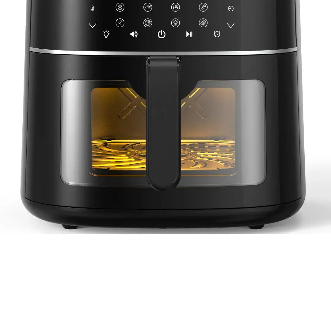 Eurolux EU-AF4840C8D