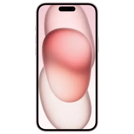 iPhone 15 Plus 128GB Pink