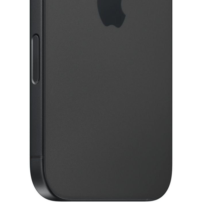 iPhone 16 128GB Black(İkinci əl)(205766) A Kateqoriya