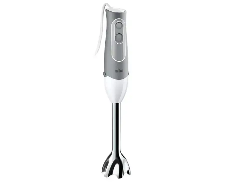 Braun MQ 525 Omelette