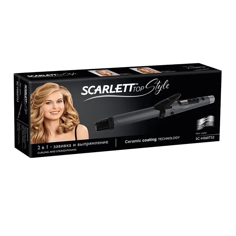 Scarlett SC-HS60T52	