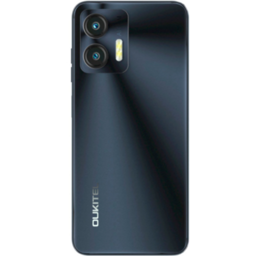 Oukitel C35 12GB/256GB Black