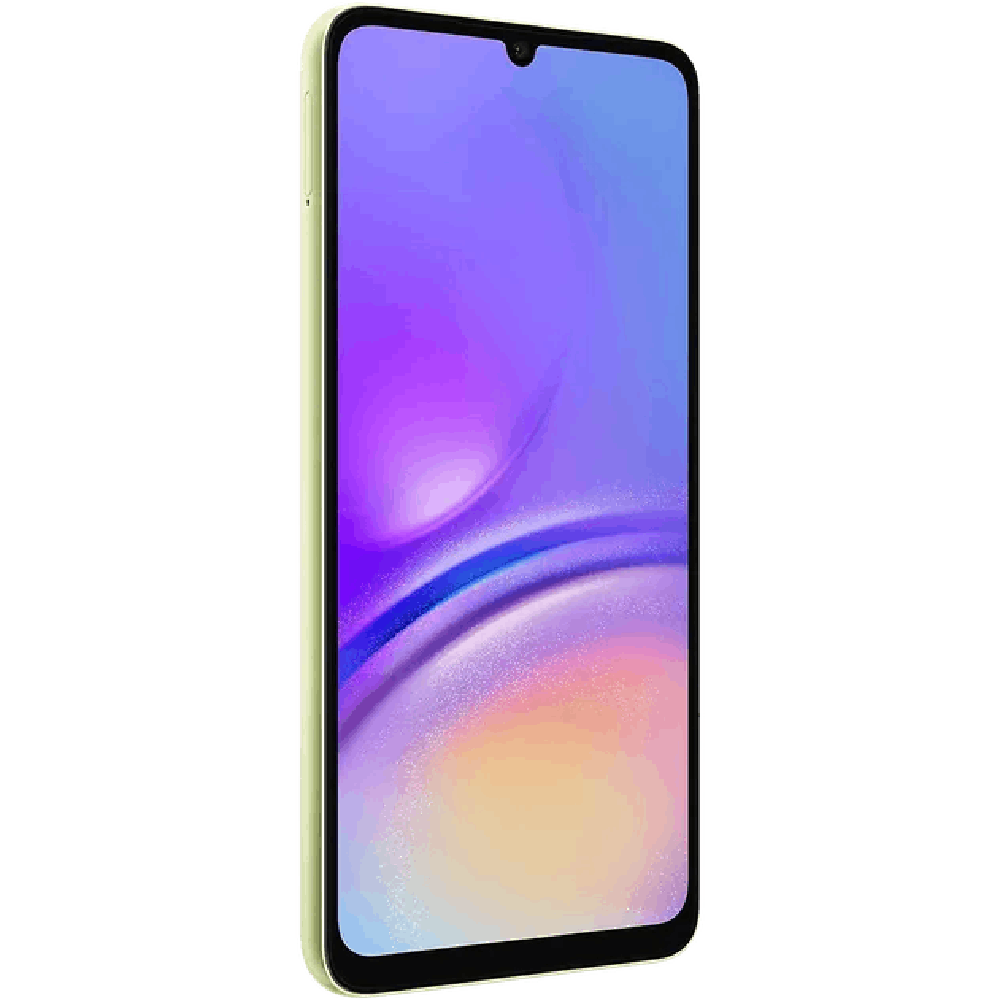 Samsung Galaxy A05 (SM-A055) 4GB/128GB Light Green