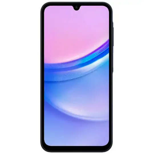 Samsung Galaxy A15 (SM-A155) 4GB/128GB Dark Blue