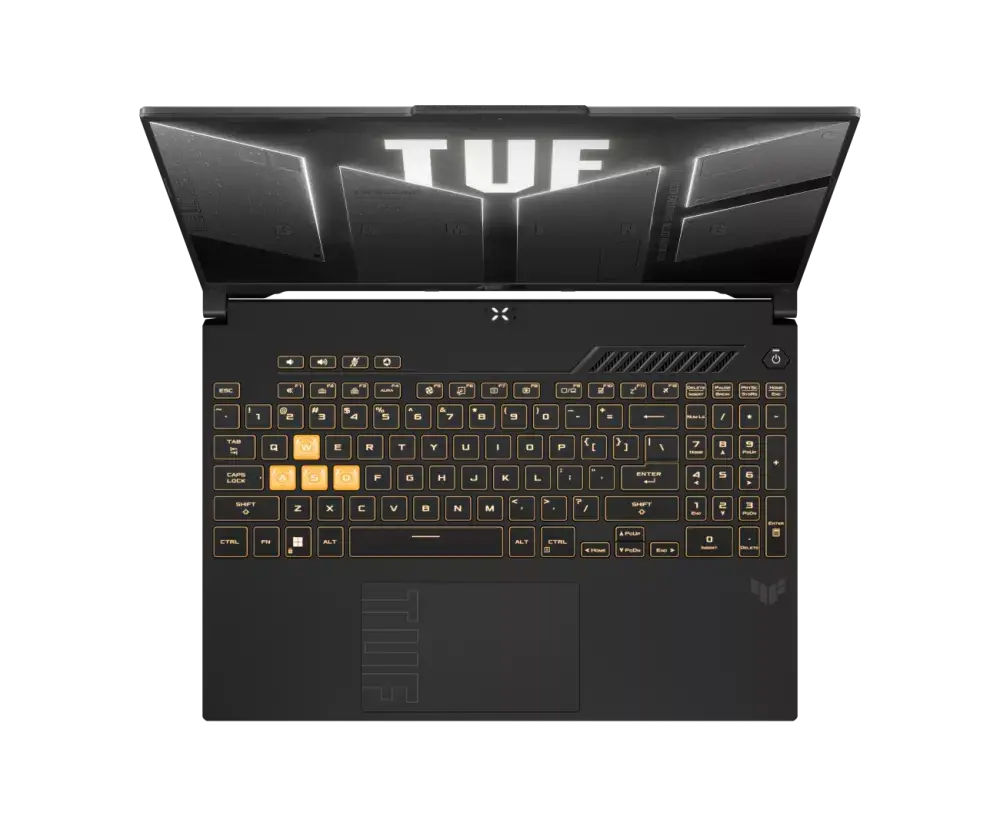 Asus TUF Gaming F16 FX607VU-RL112 (90NR0N06-M007E0)