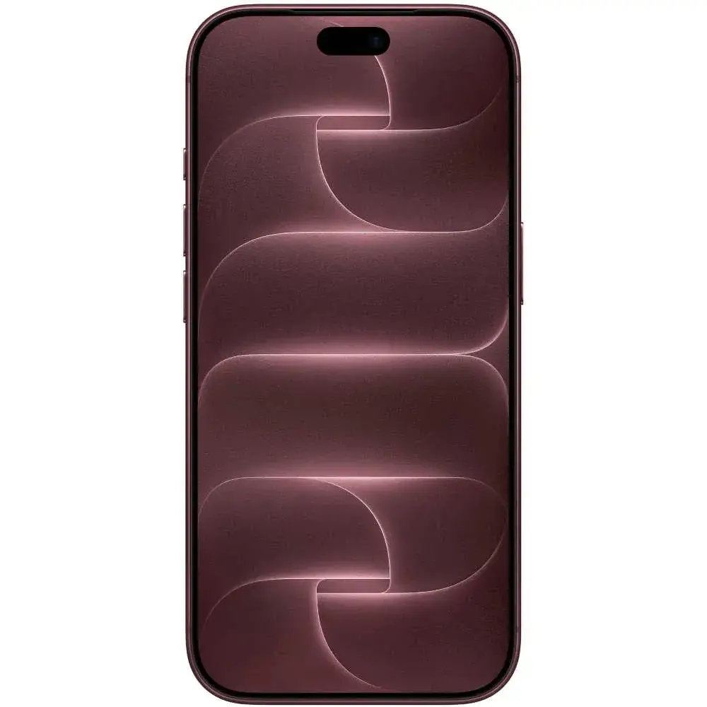 iPhone 18 Pro 256GB Burgundy