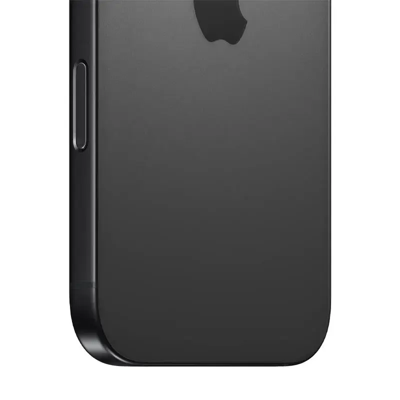 iPhone 16 Pro Max 256GB Black Titanium (İkinci əl)(743480) A Kateqoriya