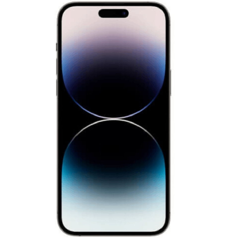 iPhone 14 Pro 256GB Silver (ikinci əl)(597909) B Kateqoriya